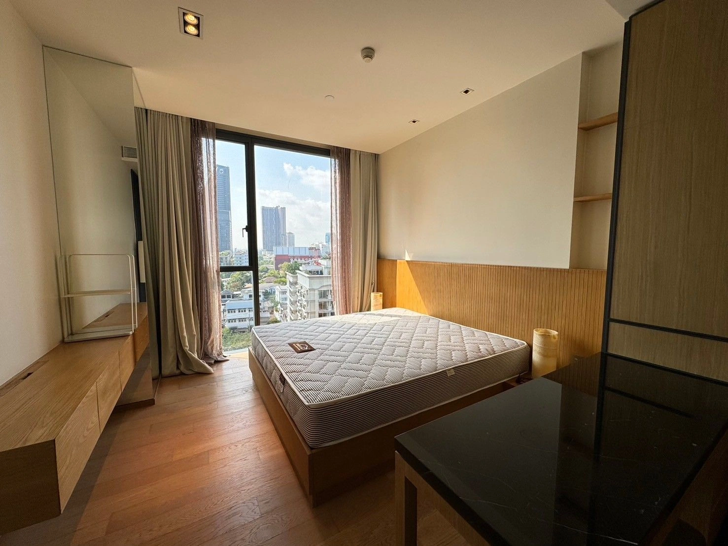 เช่าคอนโด1 BedroomBeatniq Sukhumvit 32 - Thumbnail 2