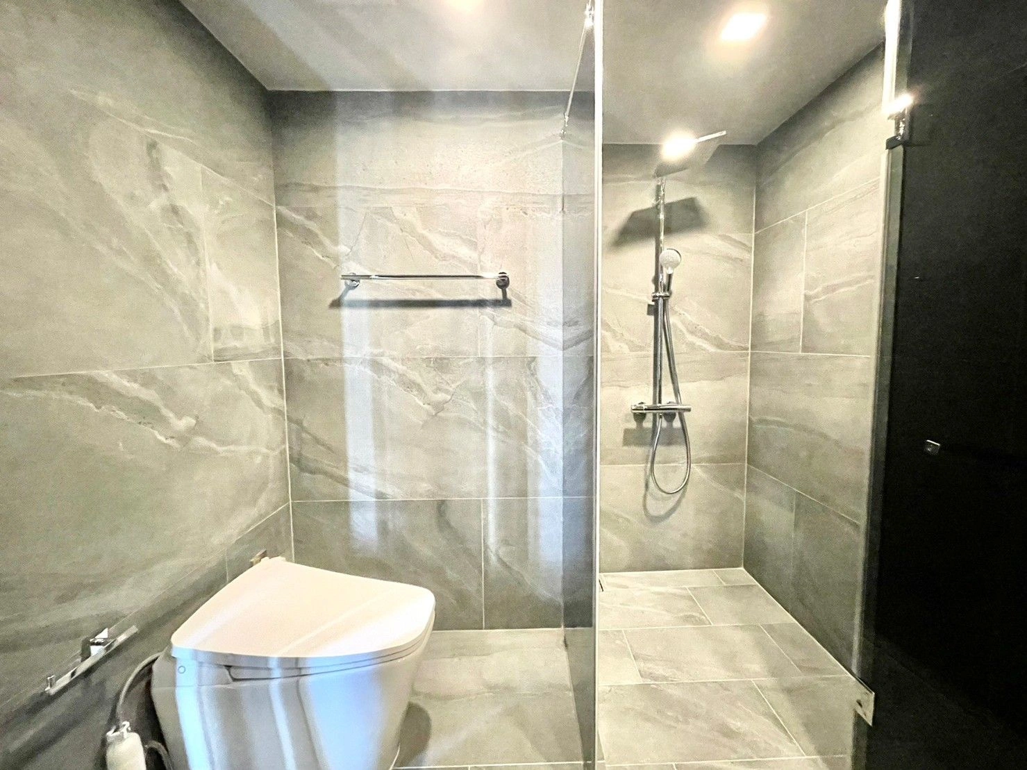 เช่าคอนโด1 Bedroom Loft / DuplexConner Ratchathewi - Thumbnail 13