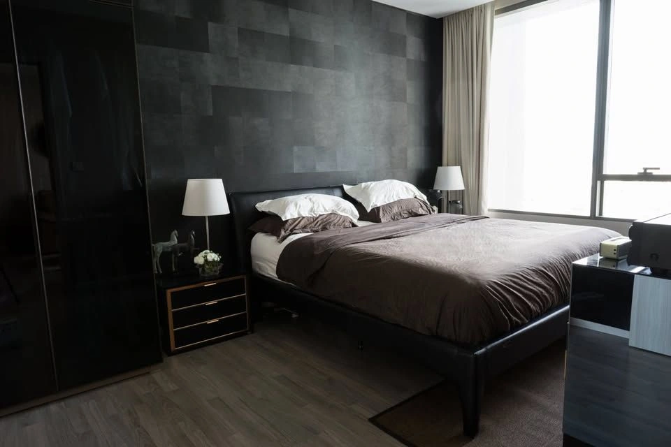 เช่าคอนโด1 Bedroom333 Riverside 1 - Thumbnail 18