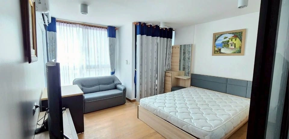 เช่าคอนโด1 BedroomBangkok Feliz 69 - 2 - Thumbnail 2