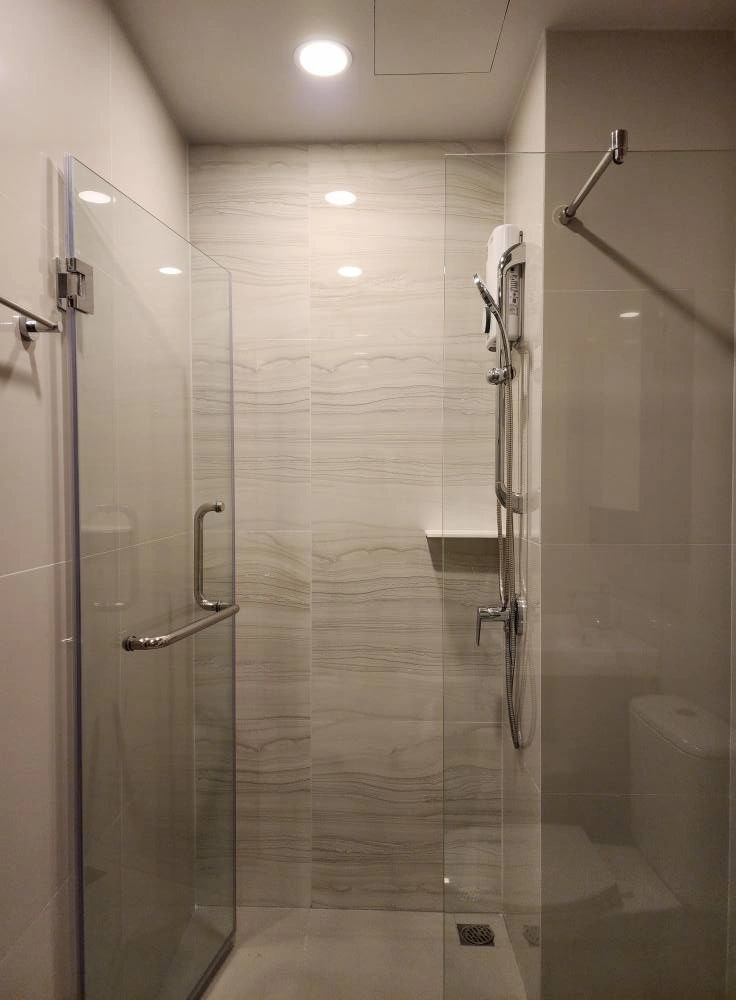 เช่าคอนโด1 BedroomAspire Onnut Station - Thumbnail 12