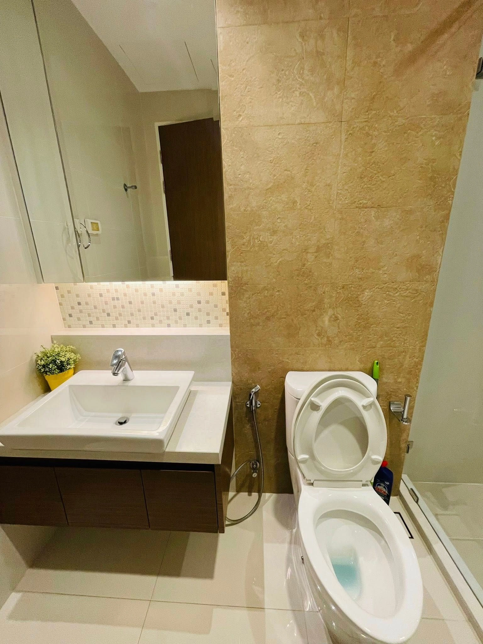 เช่าคอนโด2 BedroomBright Sukhumvit 24 - Thumbnail 3