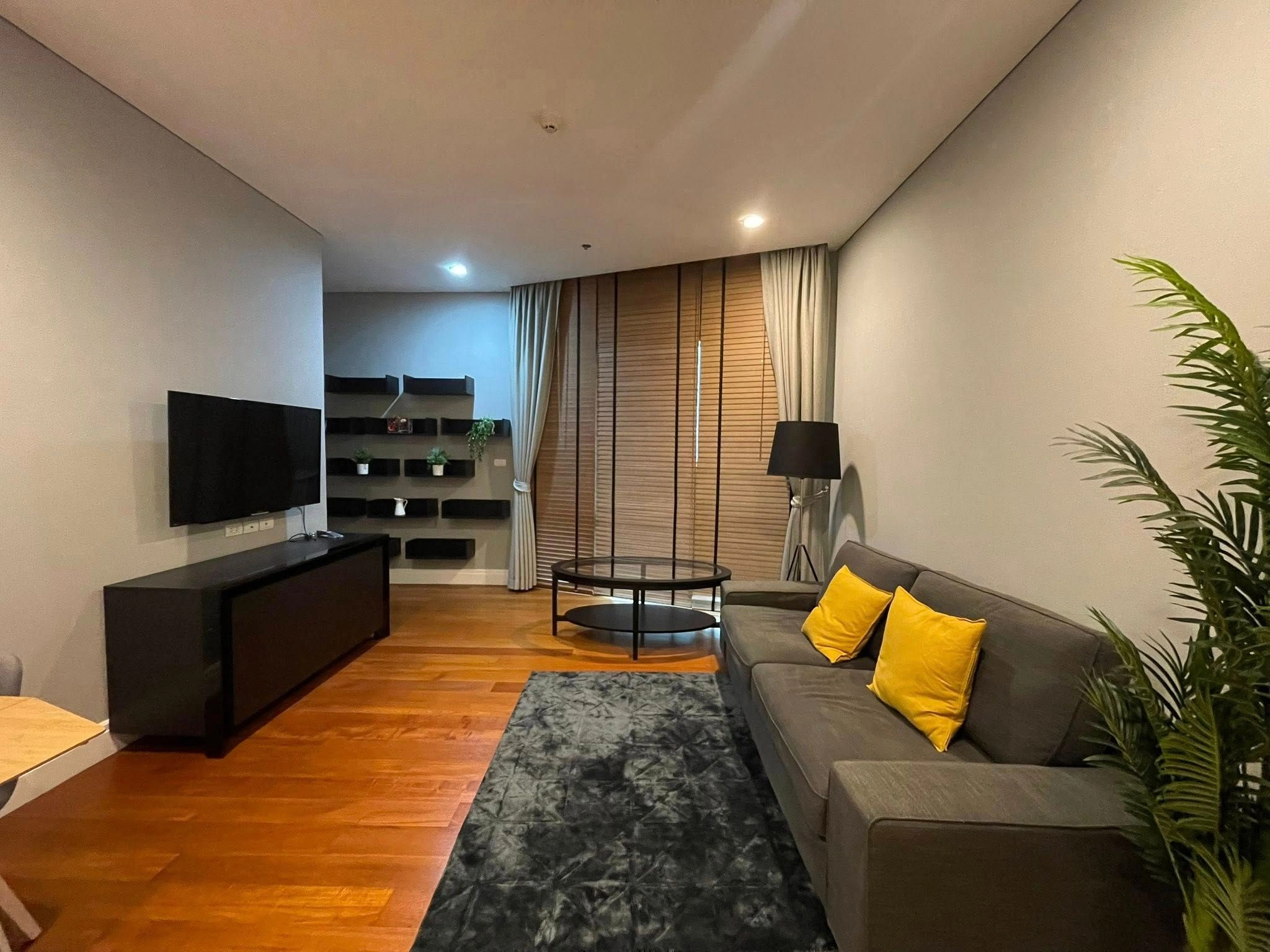 เช่าคอนโด2 BedroomBright Sukhumvit 24 - Thumbnail 6