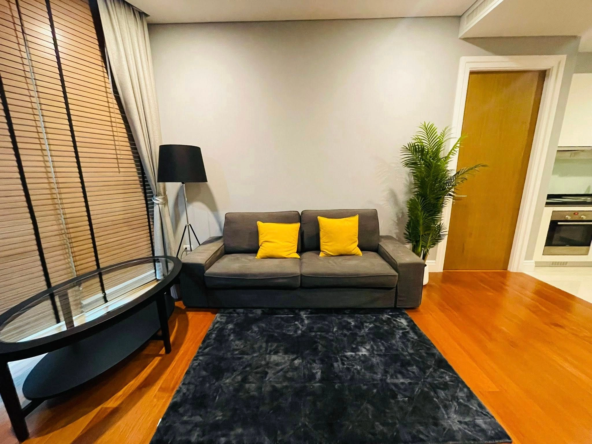 เช่าคอนโด2 BedroomBright Sukhumvit 24 - Thumbnail 8