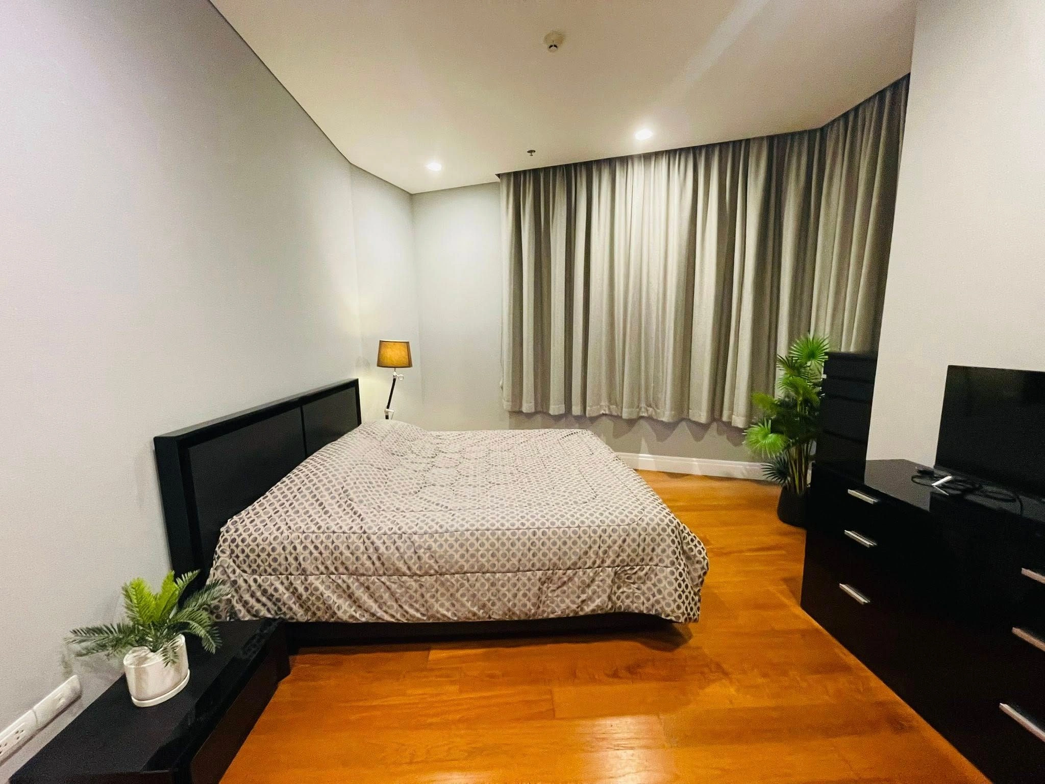 เช่าคอนโด2 BedroomBright Sukhumvit 24 - Thumbnail 9