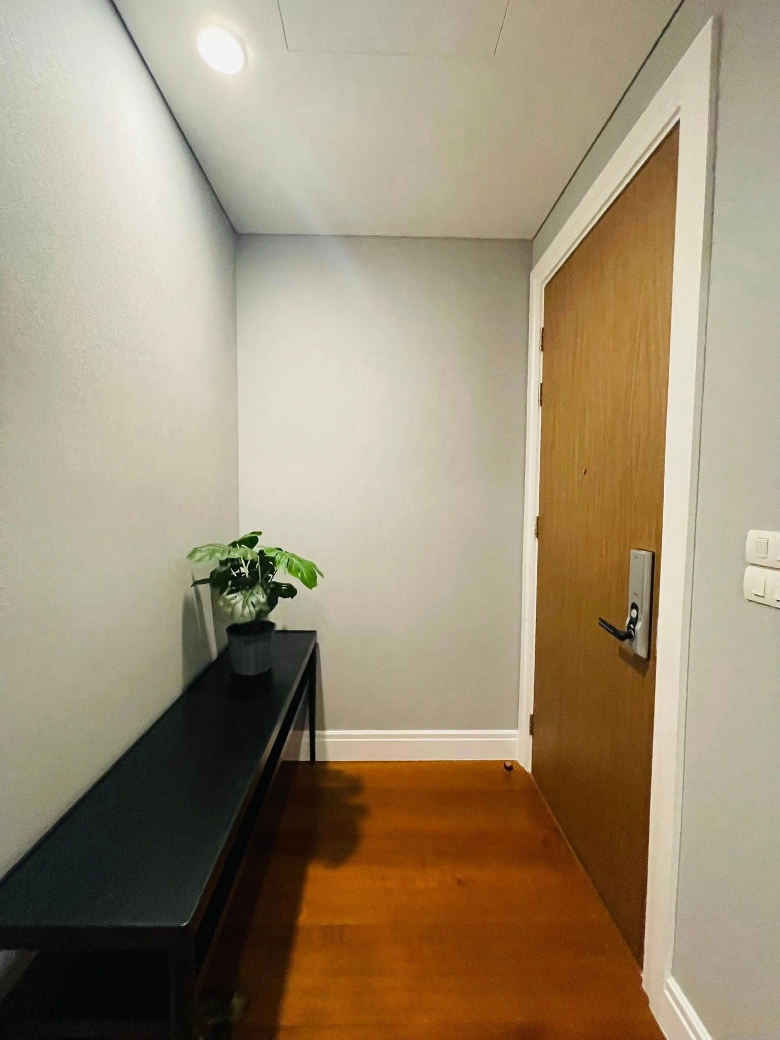 เช่าคอนโด2 BedroomBright Sukhumvit 24 - Thumbnail 15