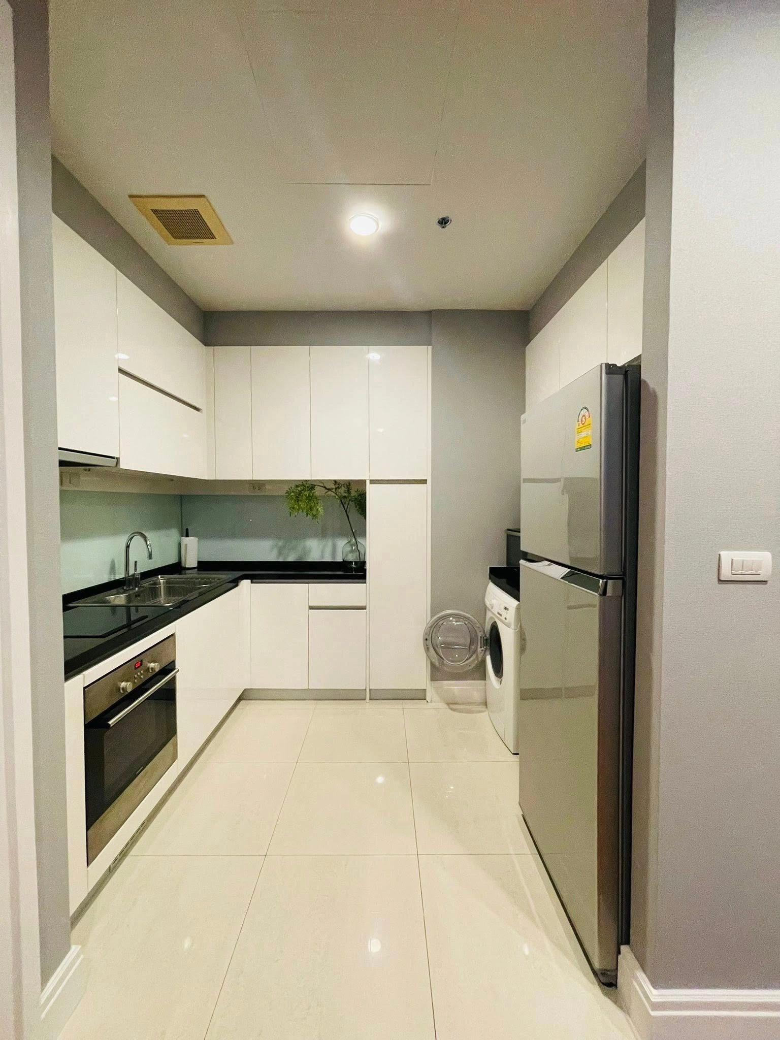 เช่าคอนโด2 BedroomBright Sukhumvit 24 - Thumbnail 18