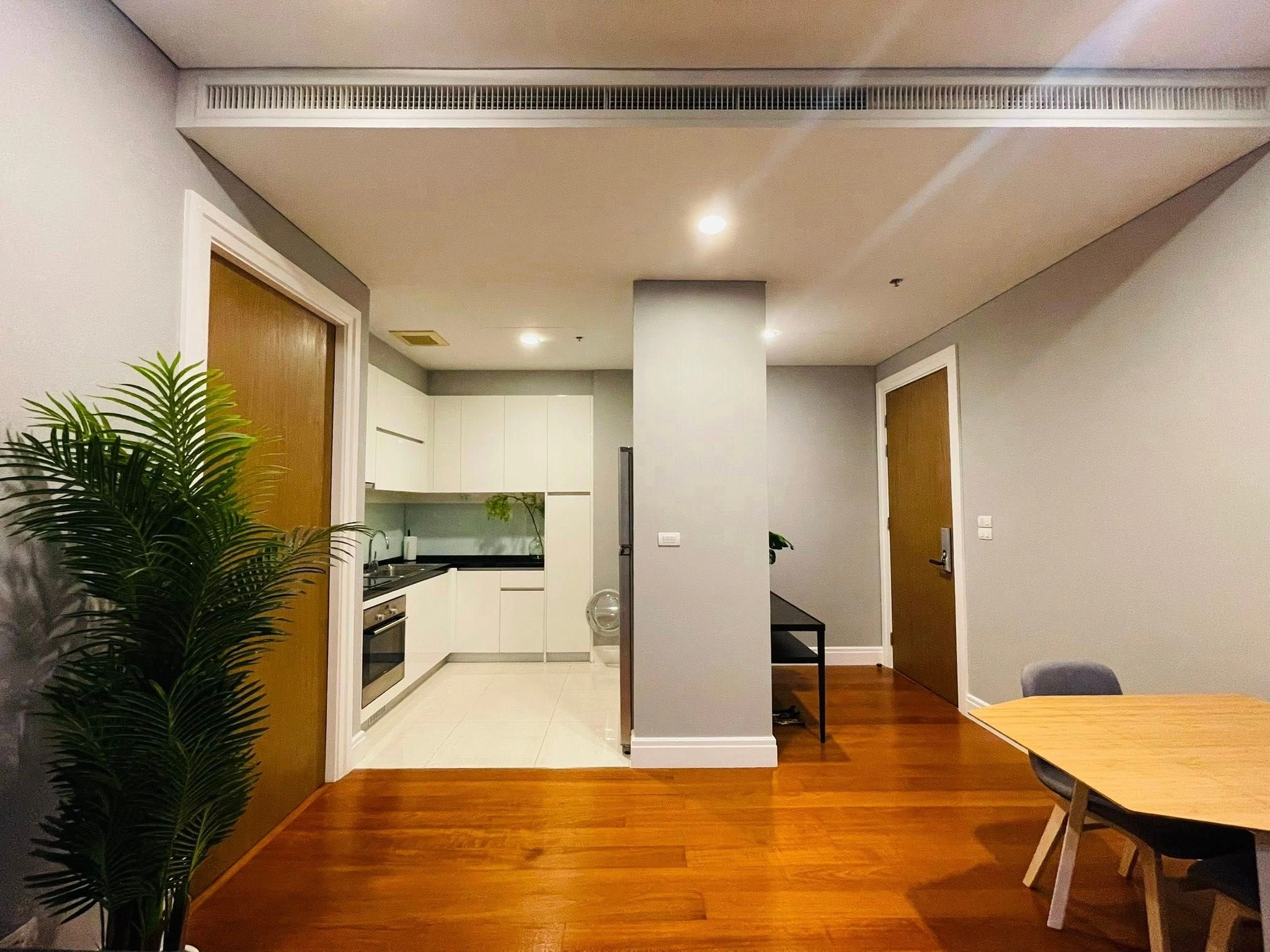 เช่าคอนโด2 BedroomBright Sukhumvit 24 - Thumbnail 17
