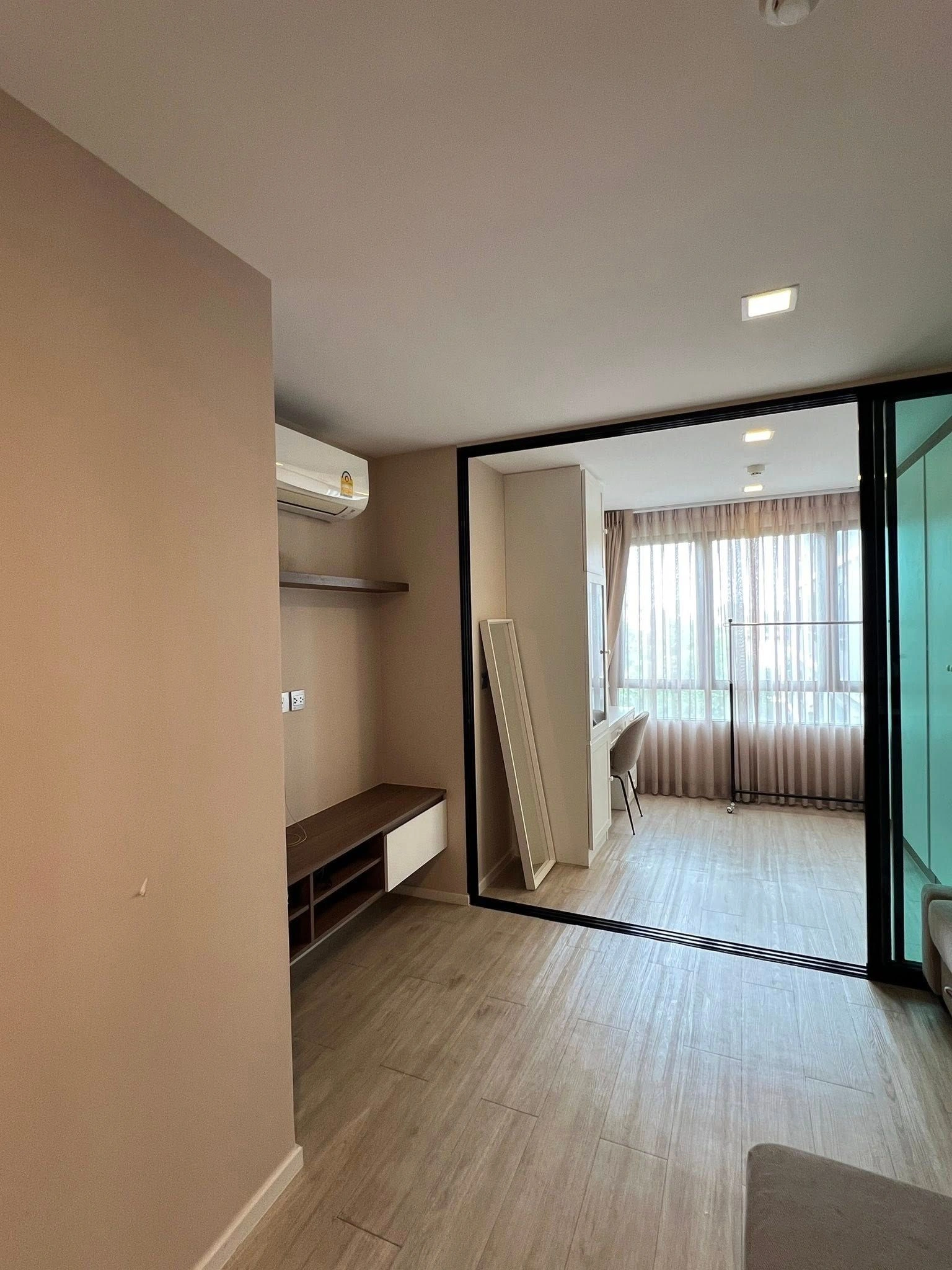 เช่าคอนโด1 BedroomAtmoz Ladprao 71 - Thumbnail 3