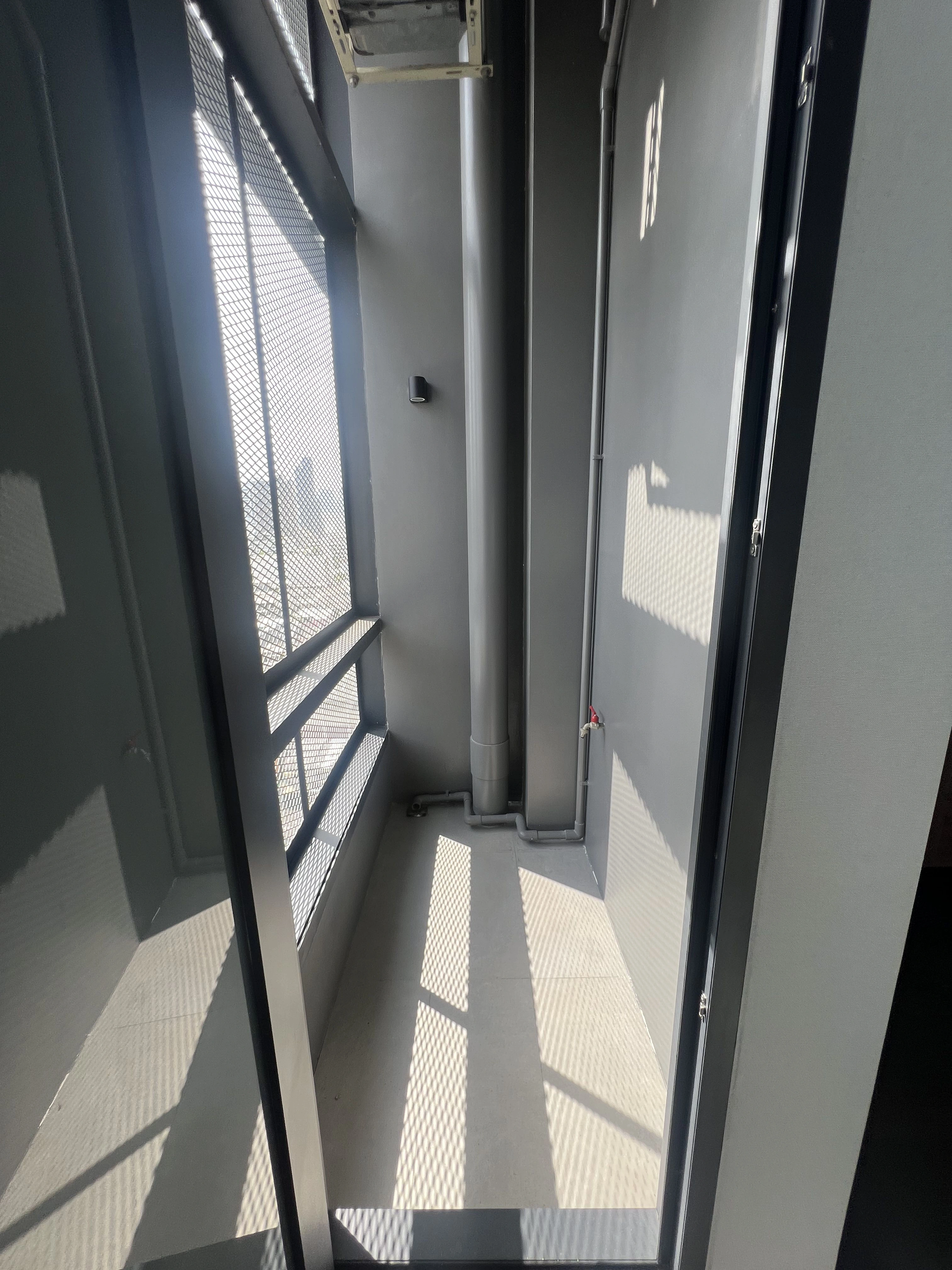 เช่าคอนโด1 Bedroom Loft / DuplexConner Ratchathewi - Thumbnail 6