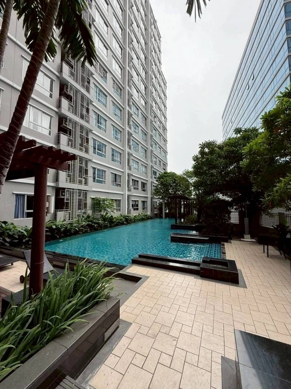 เช่าคอนโด1 BedroomCondo One X Sukhumvit 26 - Thumbnail 4