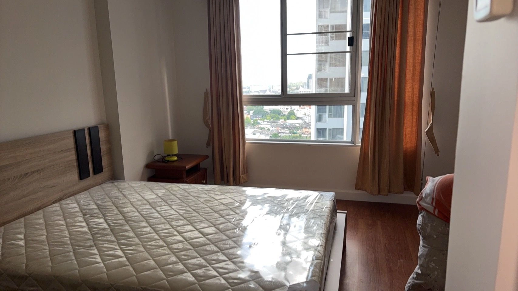 เช่าคอนโด1 BedroomCondo One X Sukhumvit 26 - Thumbnail 6
