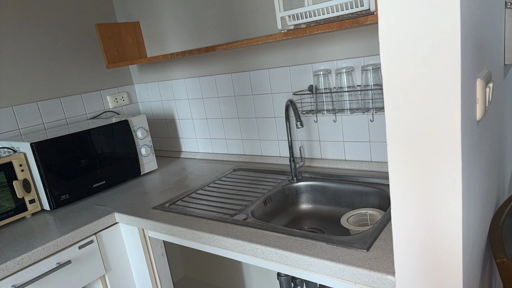 เช่าคอนโด1 BedroomCondo One X Sukhumvit 26 - Thumbnail 8