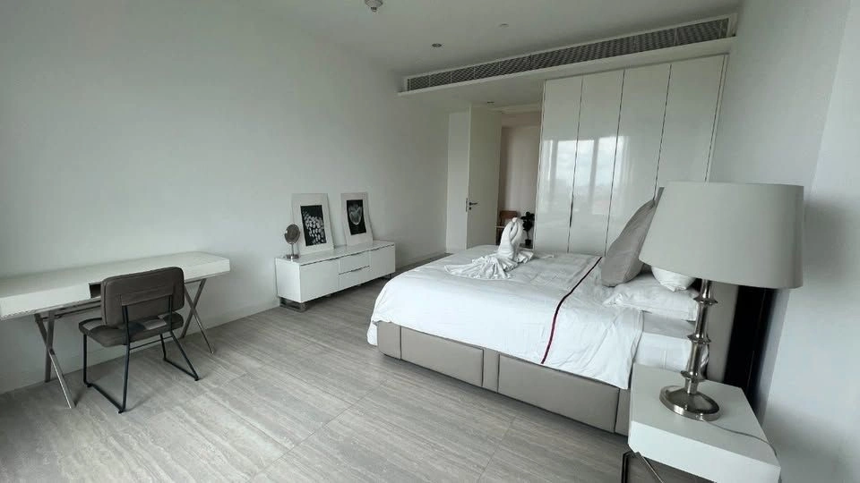 เช่าคอนโด2 Bedroom185 Ratchadamri - Thumbnail 10