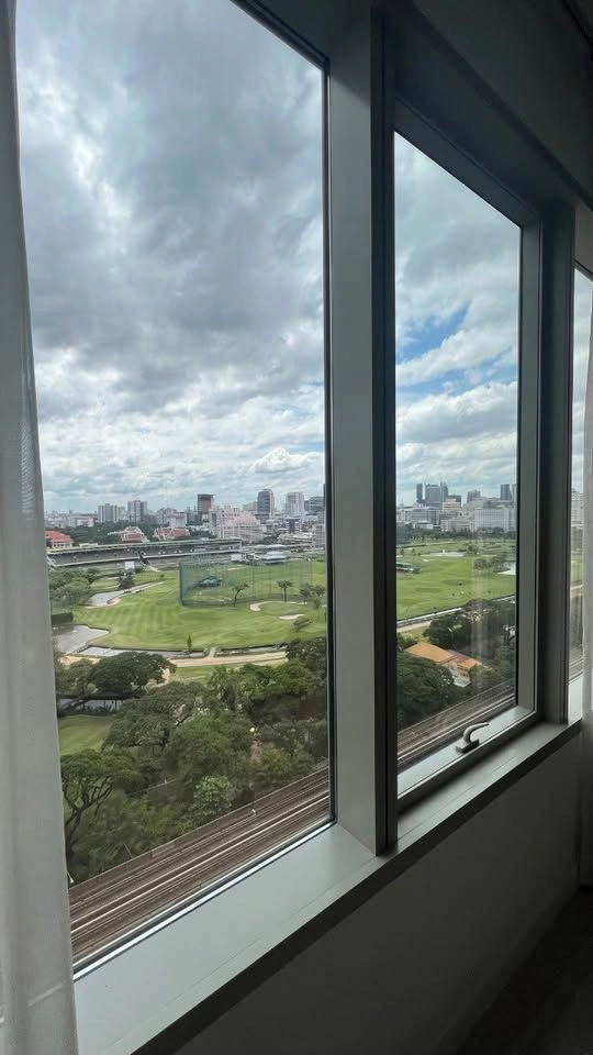 เช่าคอนโด2 Bedroom185 Ratchadamri - Thumbnail 18
