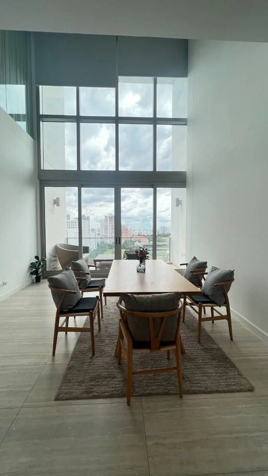 เช่าคอนโด2 Bedroom185 Ratchadamri - Thumbnail 25