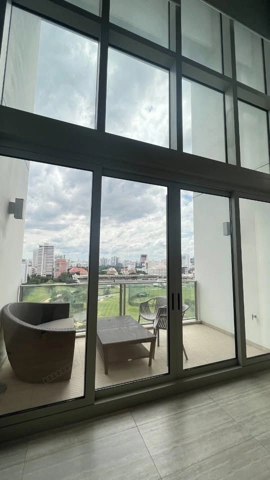 เช่าคอนโด2 Bedroom185 Ratchadamri - Thumbnail 27