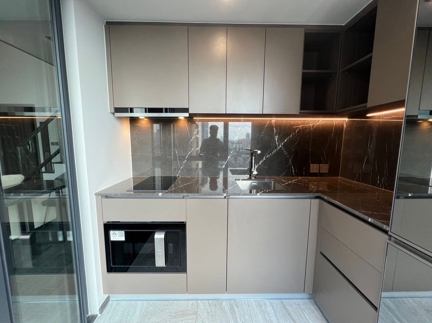 เช่าคอนโด1 Bedroom Loft / DuplexConner Ratchathewi - Thumbnail 4