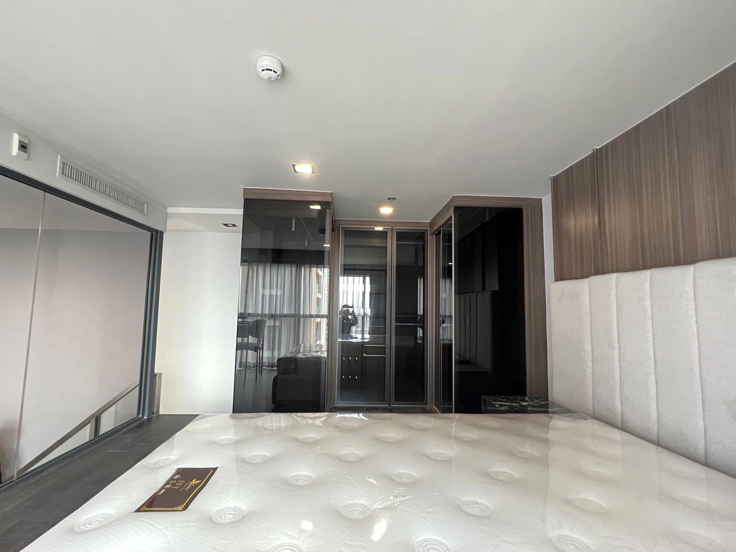 เช่าคอนโด1 Bedroom Loft / DuplexConner Ratchathewi - Thumbnail 7
