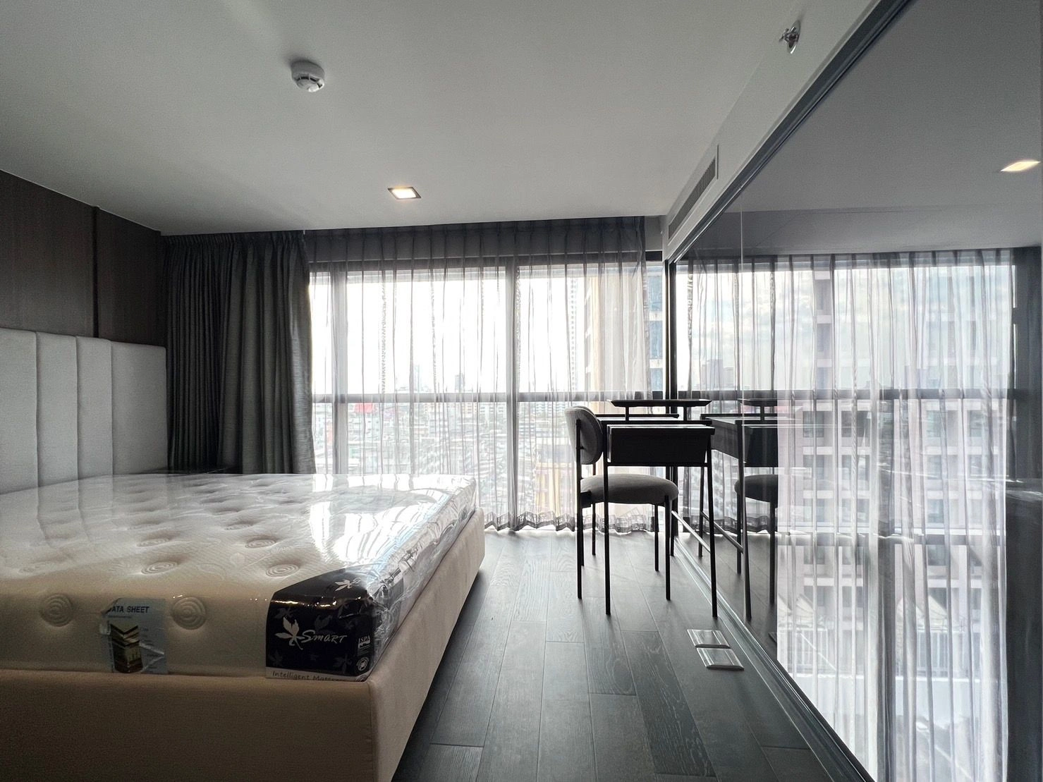 เช่าคอนโด1 Bedroom Loft / DuplexConner Ratchathewi - Thumbnail 8