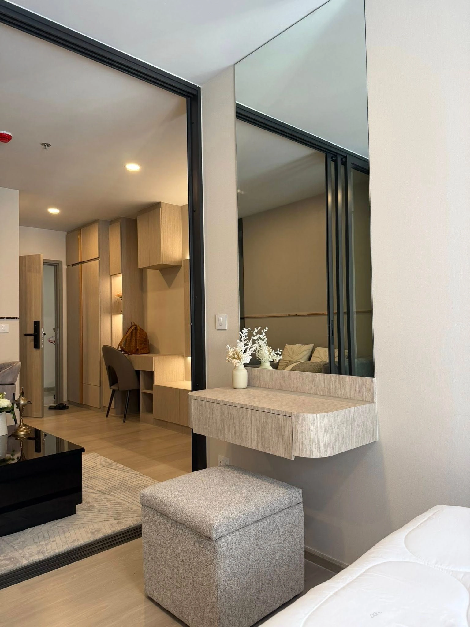 เช่าคอนโด1 BedroomAspire Onnut Station - Thumbnail 10