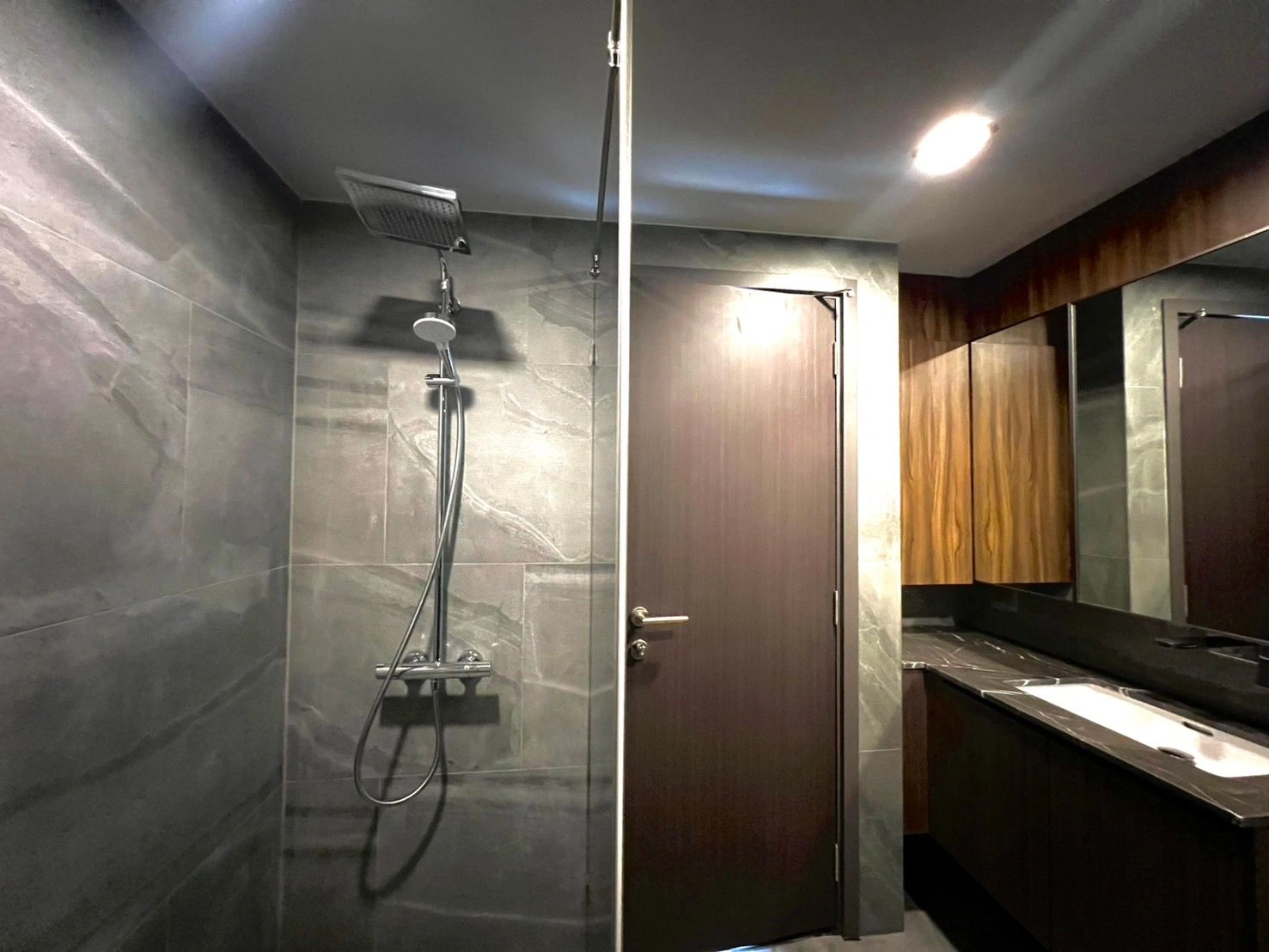 เช่าคอนโด1 Bedroom Loft / DuplexConner Ratchathewi - Thumbnail 3