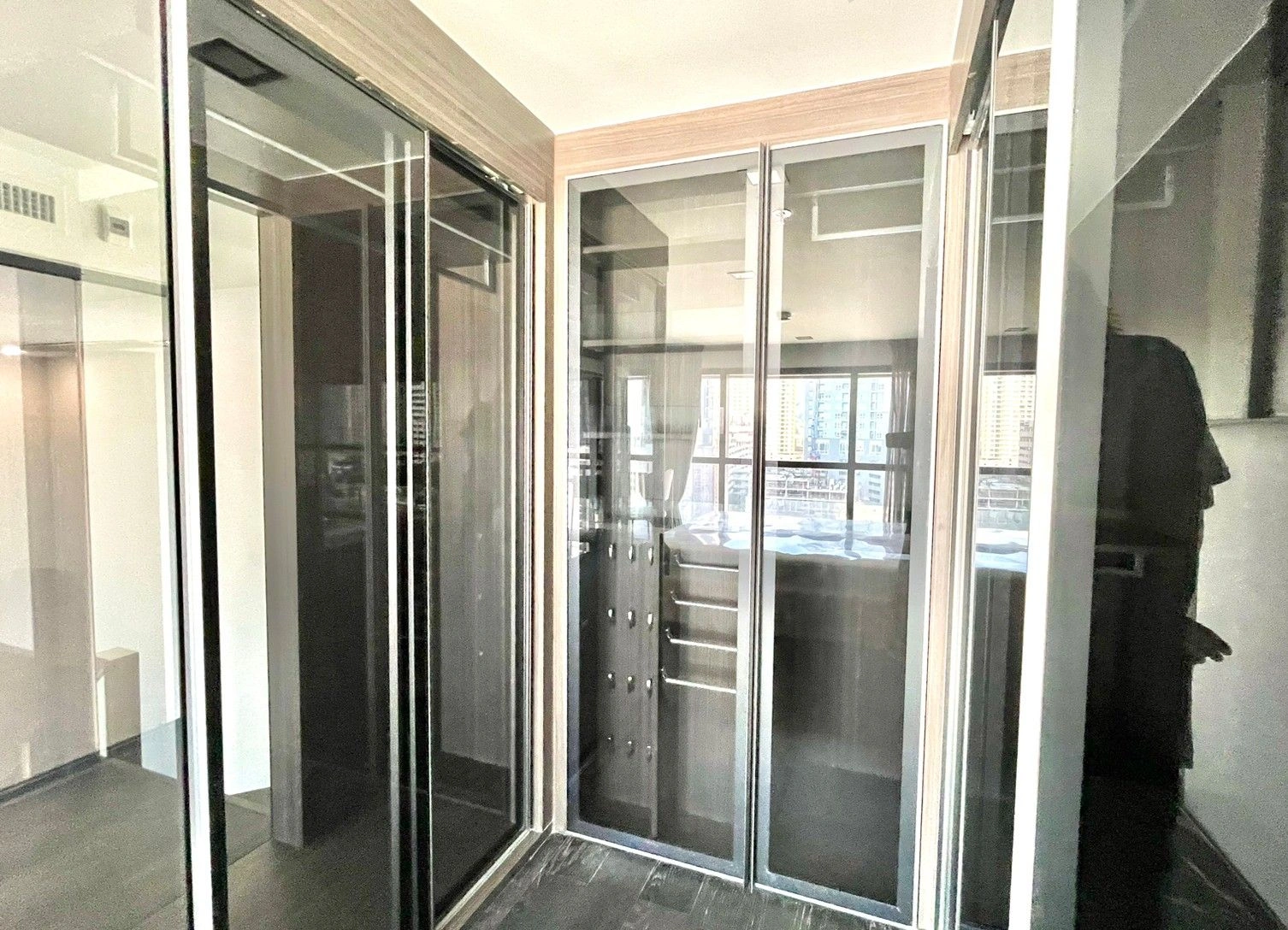 เช่าคอนโด1 Bedroom Loft / DuplexConner Ratchathewi - Thumbnail 7