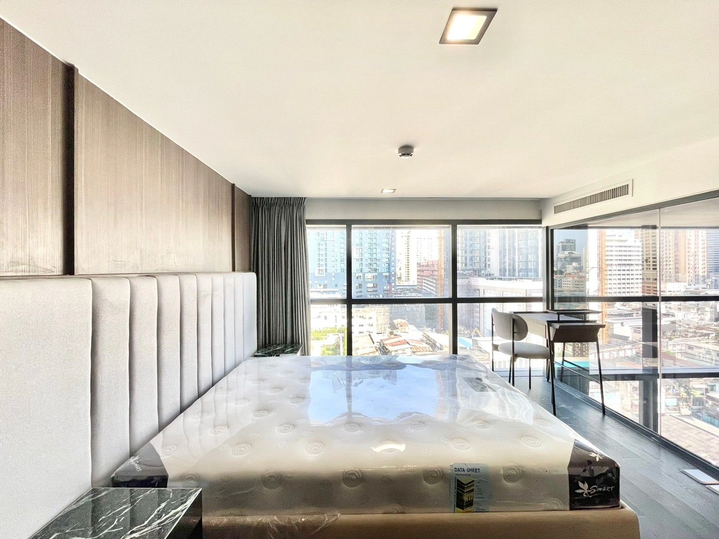 เช่าคอนโด1 Bedroom Loft / DuplexConner Ratchathewi - Thumbnail 10