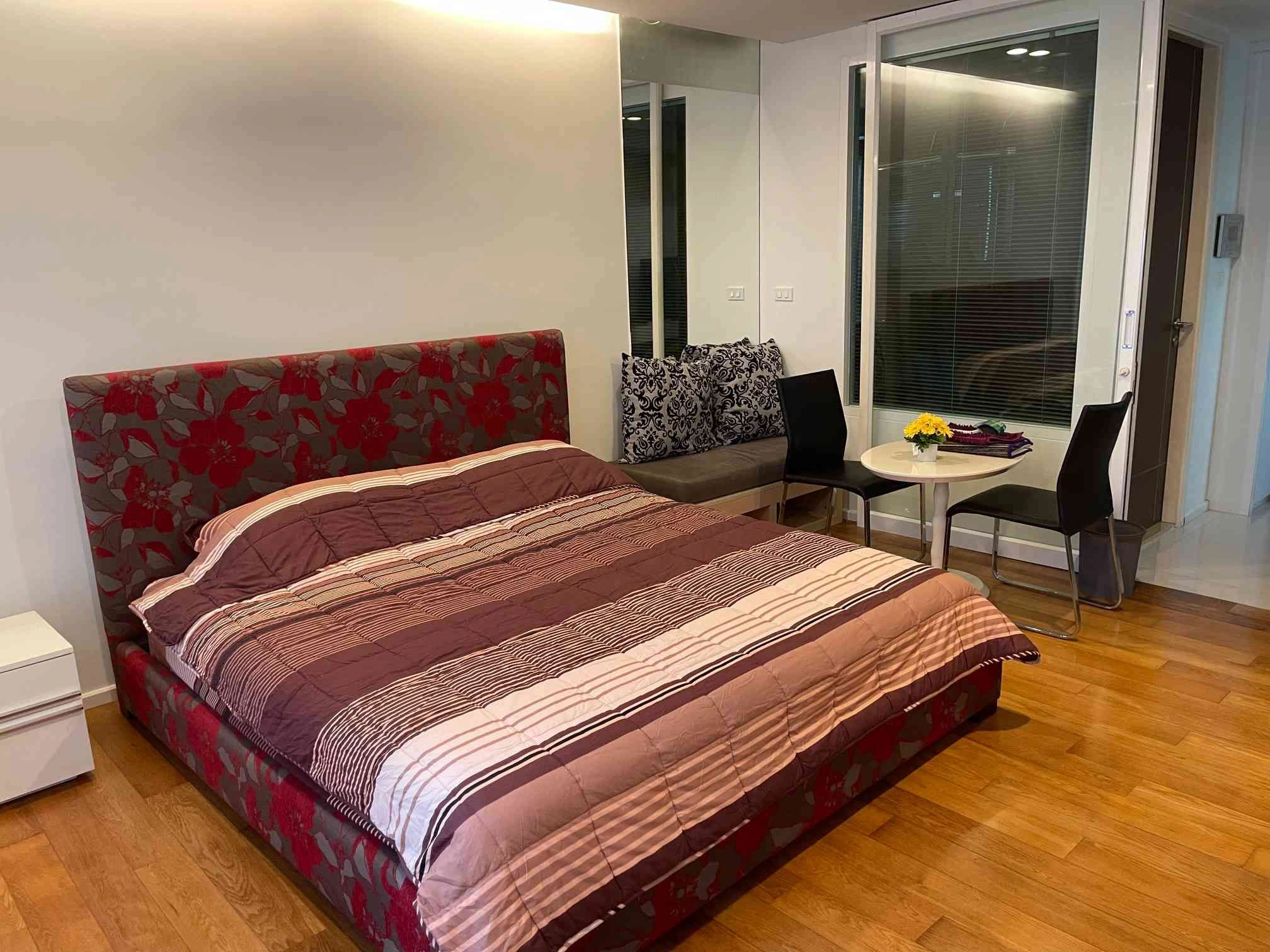 ขายคอนโด1 Bedroom15 Sukhumvit Residences - Thumbnail 2