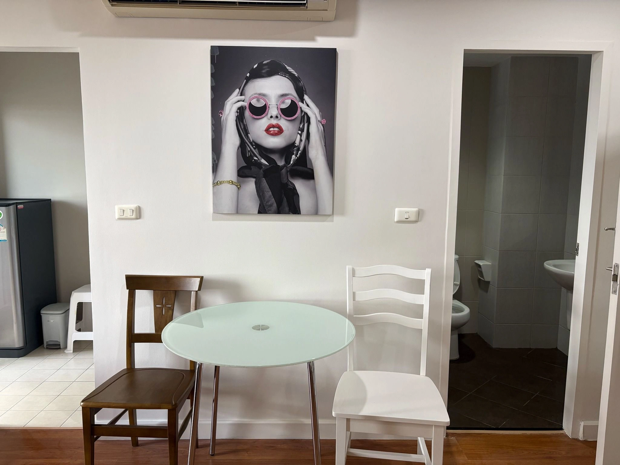 เช่าคอนโด1 BedroomCondo One X Sukhumvit 26 - Thumbnail 12