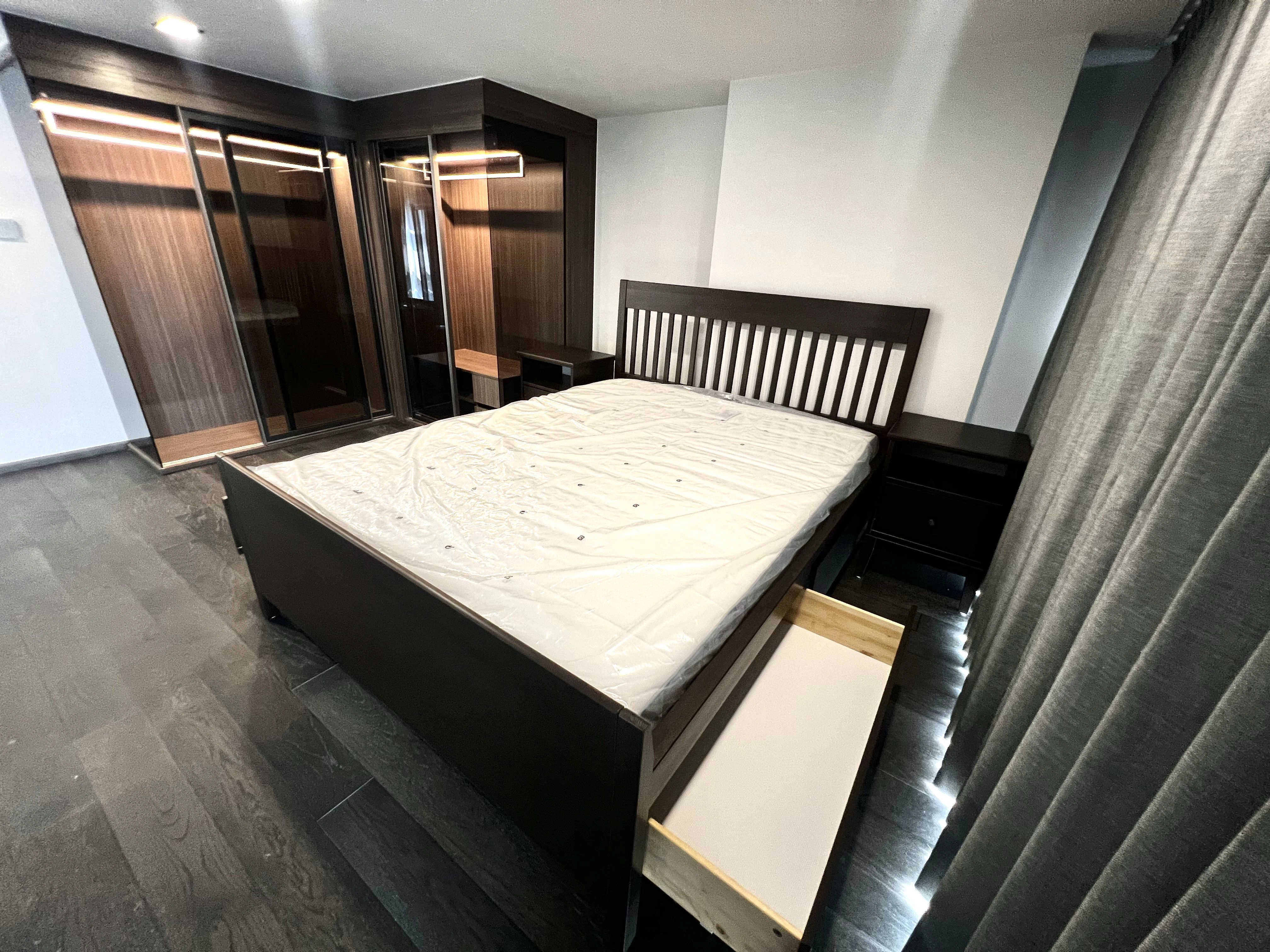 เช่าคอนโด1 Bedroom Loft / DuplexConner Ratchathewi - Thumbnail 4