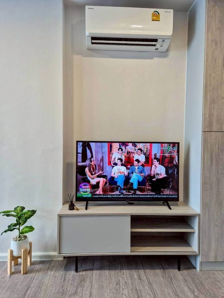 เช่าคอนโด1 BedroomAtmoz Tropicana Bangna - Thumbnail 5