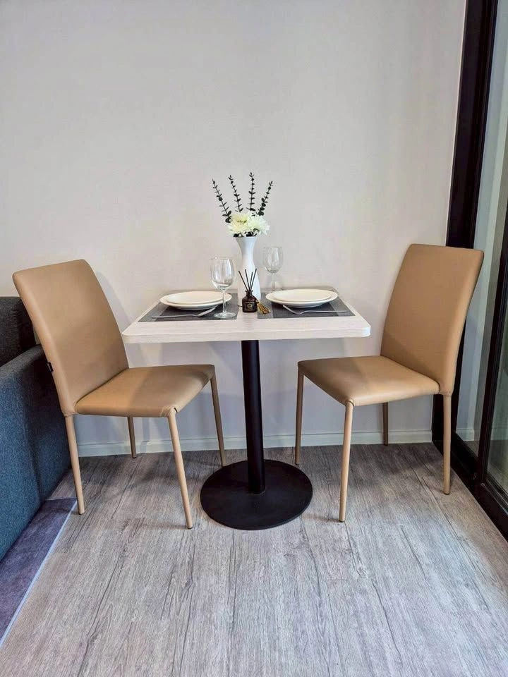 เช่าคอนโด1 BedroomAtmoz Tropicana Bangna - Thumbnail 7