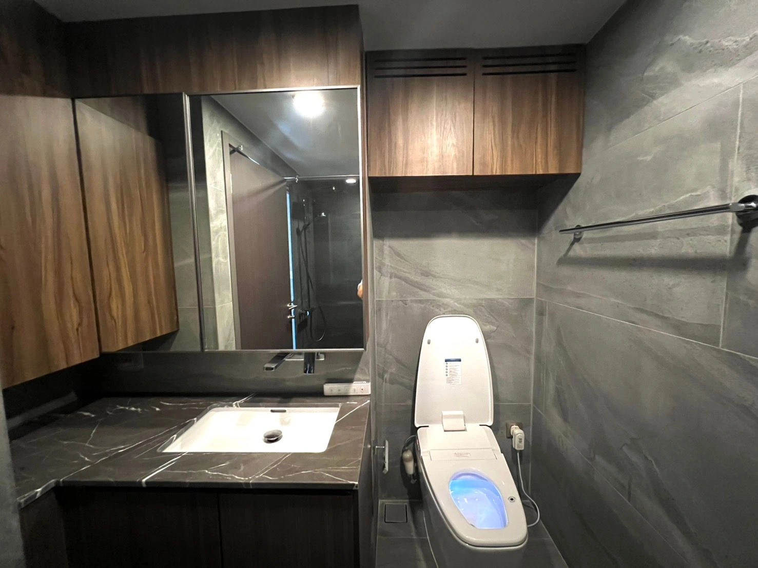 เช่าคอนโด1 Bedroom Loft / DuplexConner Ratchathewi - Thumbnail 5
