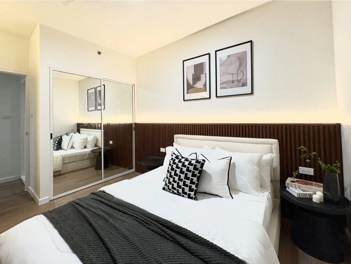 เช่าคอนโด1 BedroomA Space Asoke - Ratchada - Thumbnail 5