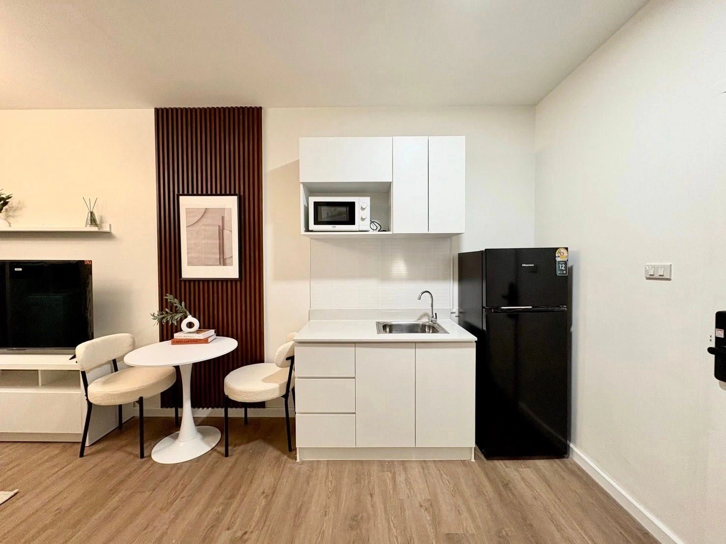 เช่าคอนโด1 BedroomA Space Asoke - Ratchada - Thumbnail 4