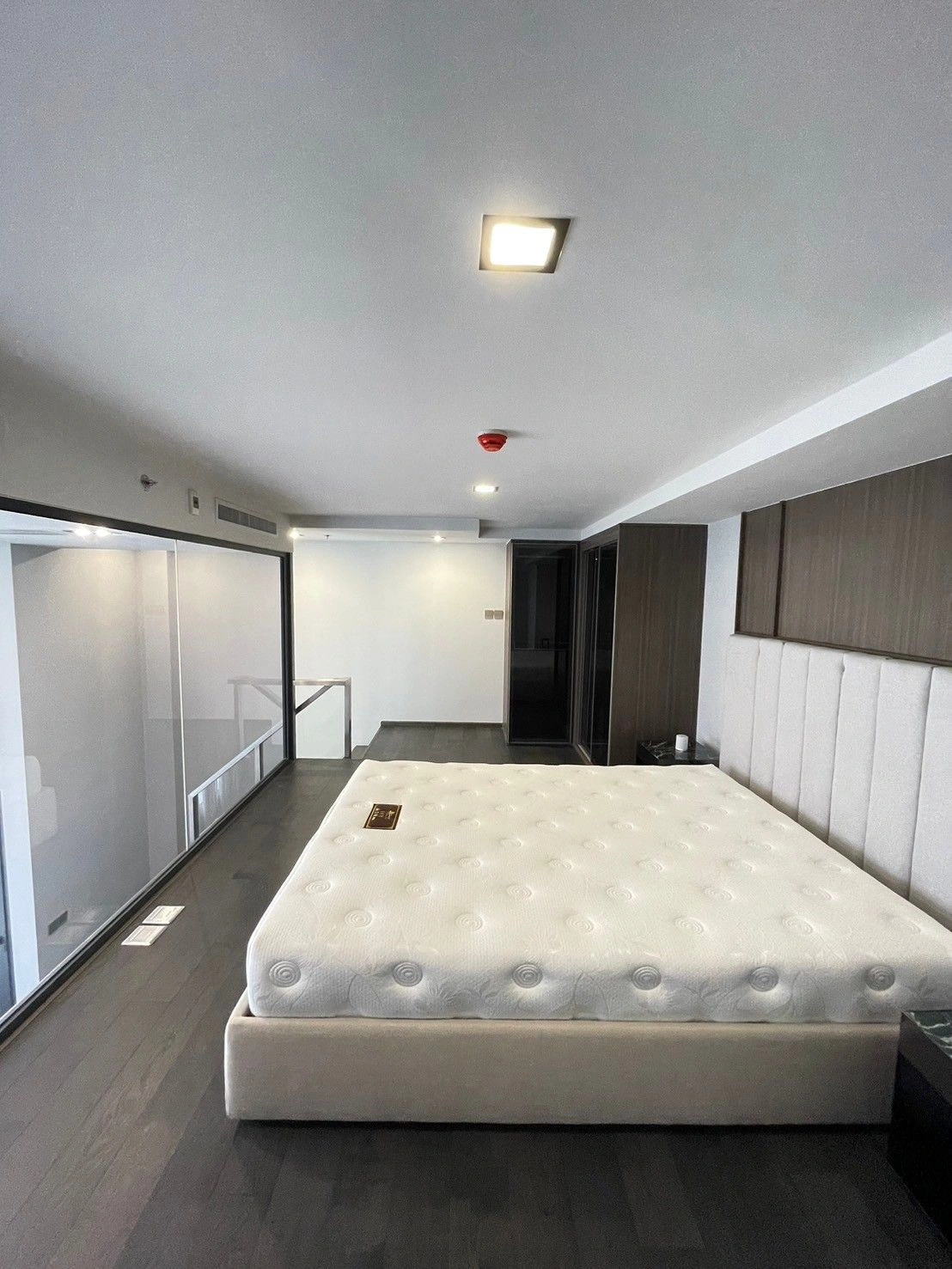 เช่าคอนโด1 Bedroom Loft / DuplexConner Ratchathewi - Thumbnail 5