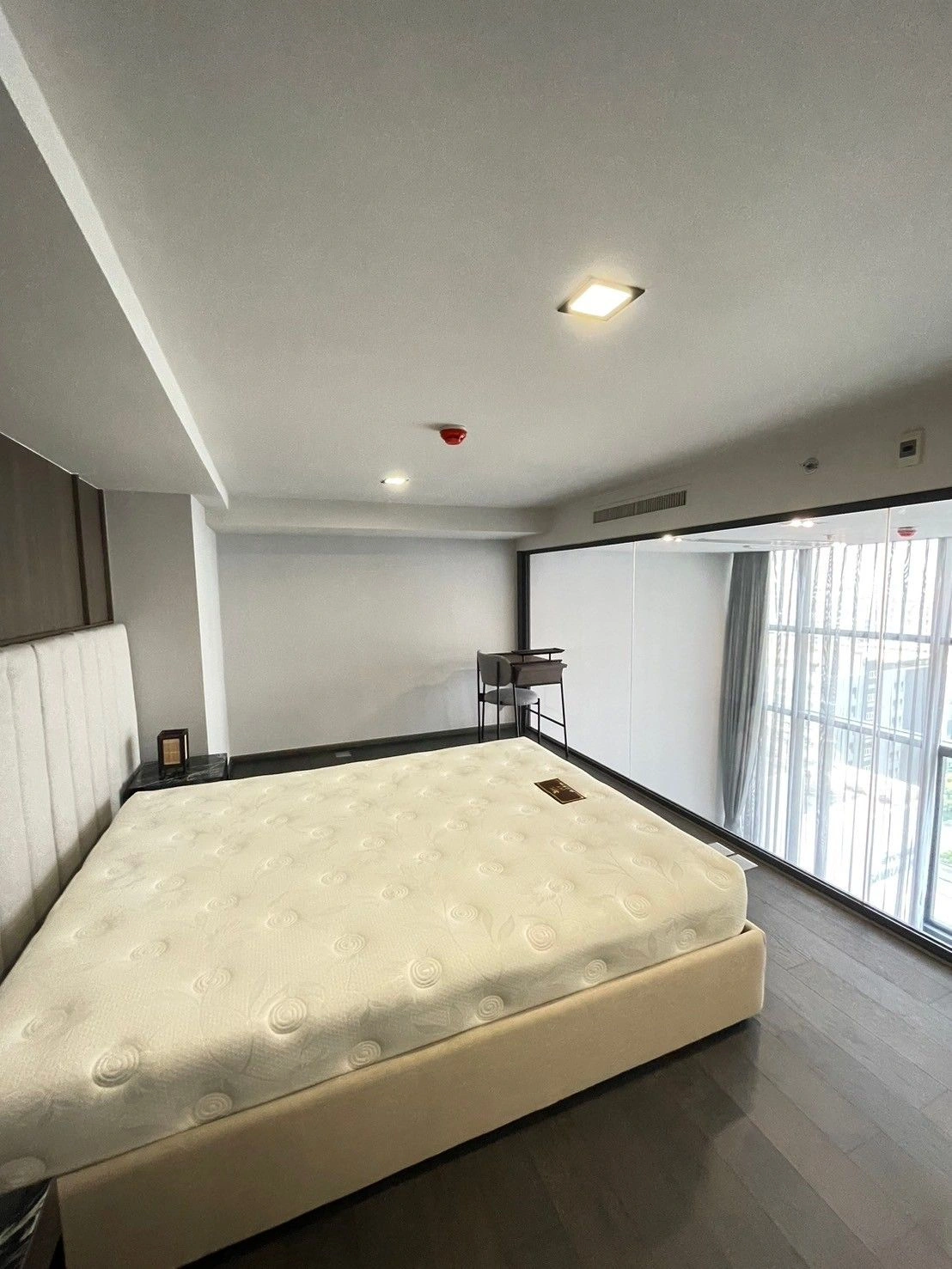 เช่าคอนโด1 Bedroom Loft / DuplexConner Ratchathewi - Thumbnail 7