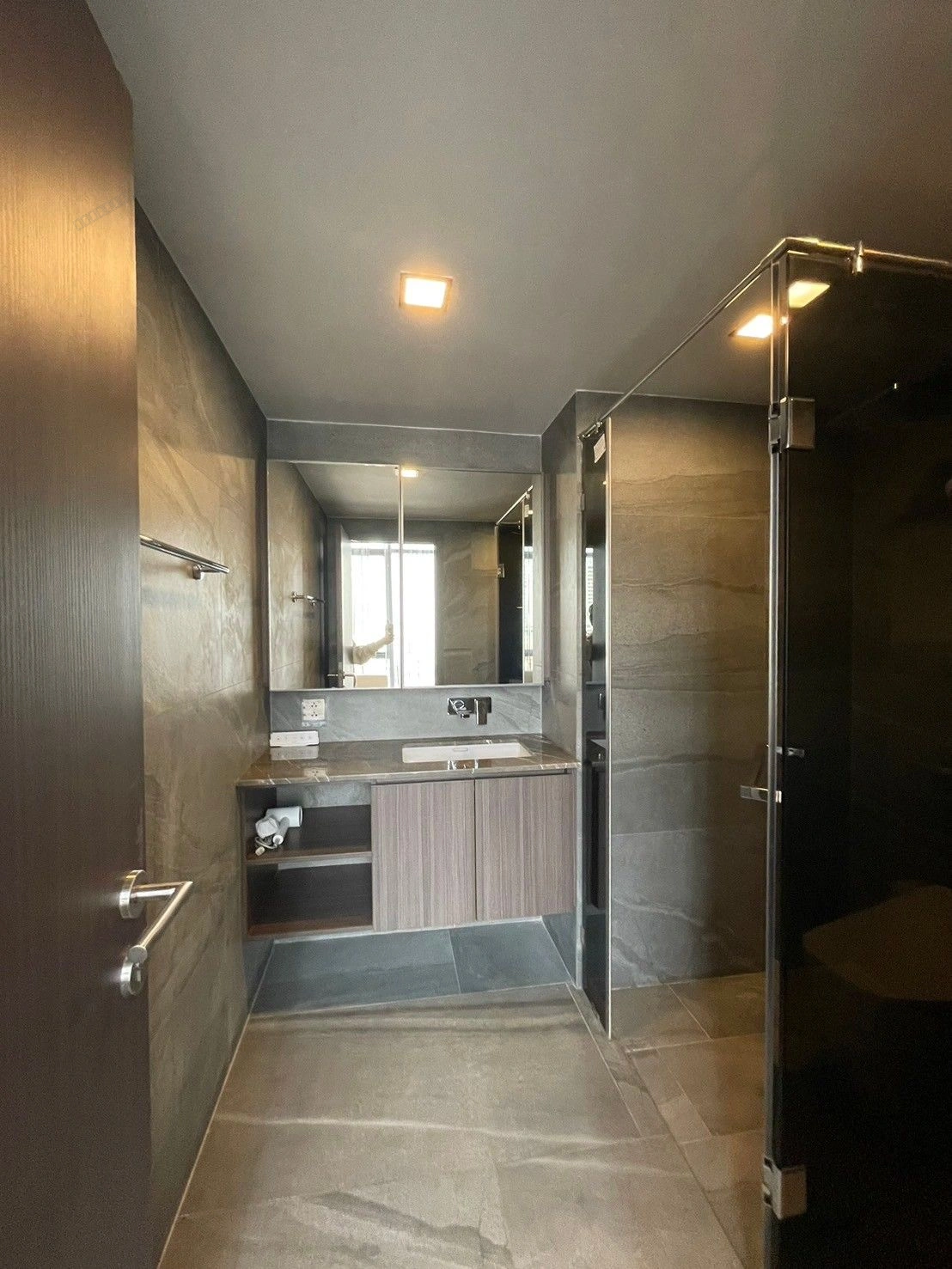 เช่าคอนโด1 Bedroom Loft / DuplexConner Ratchathewi - Thumbnail 10