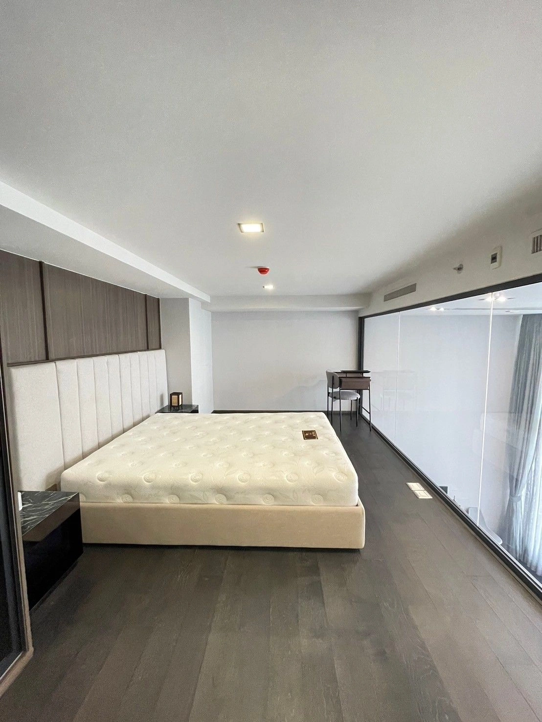 เช่าคอนโด1 Bedroom Loft / DuplexConner Ratchathewi - Thumbnail 4