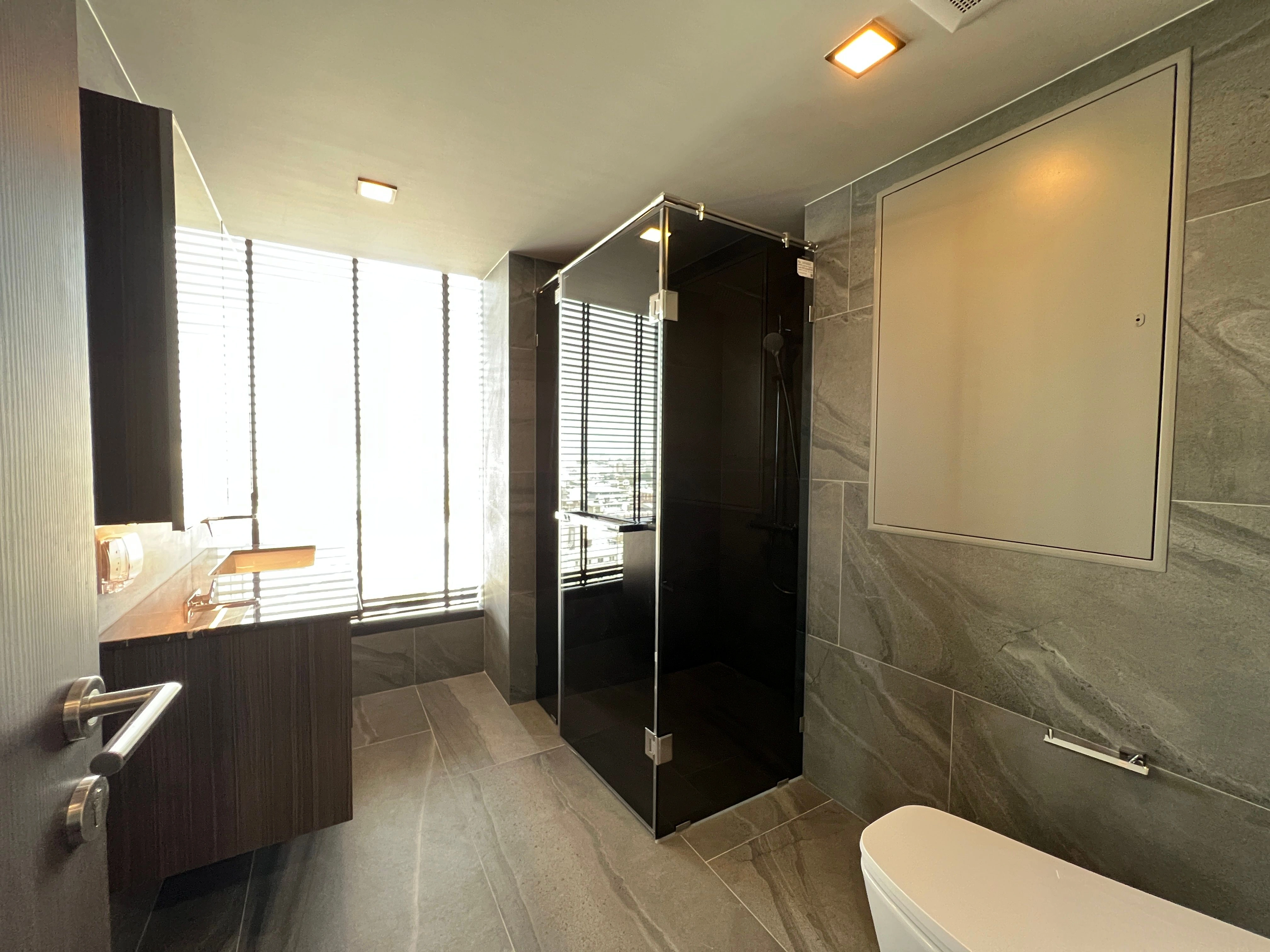 เช่าคอนโด1 Bedroom Loft / DuplexConner Ratchathewi - Thumbnail 5