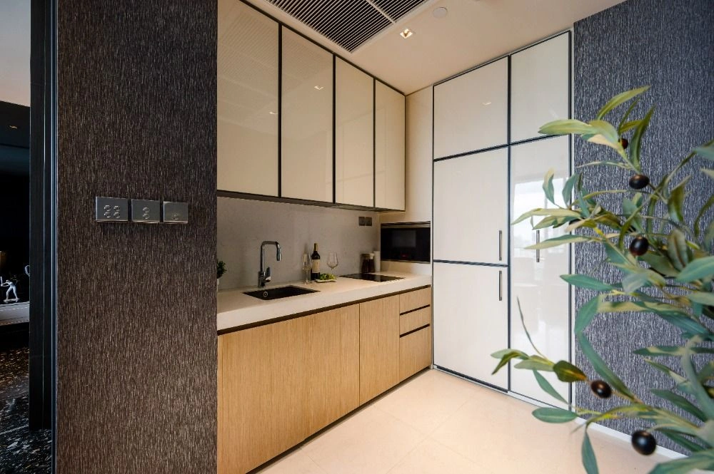เช่าคอนโด1 BedroomBeatniq Sukhumvit 32 - Thumbnail 2