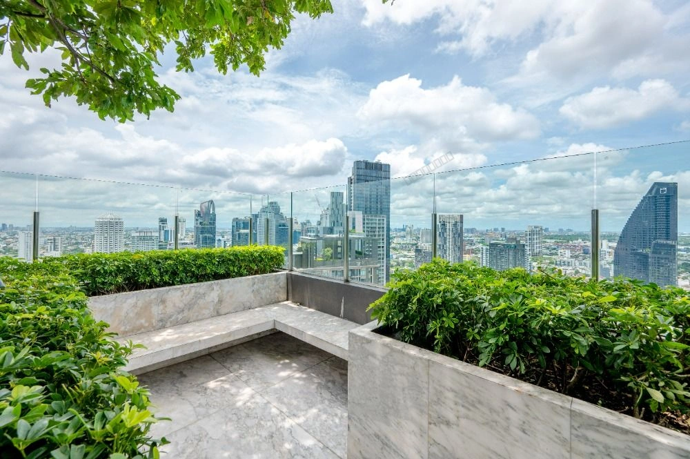 เช่าคอนโด1 BedroomBeatniq Sukhumvit 32 - Thumbnail 20