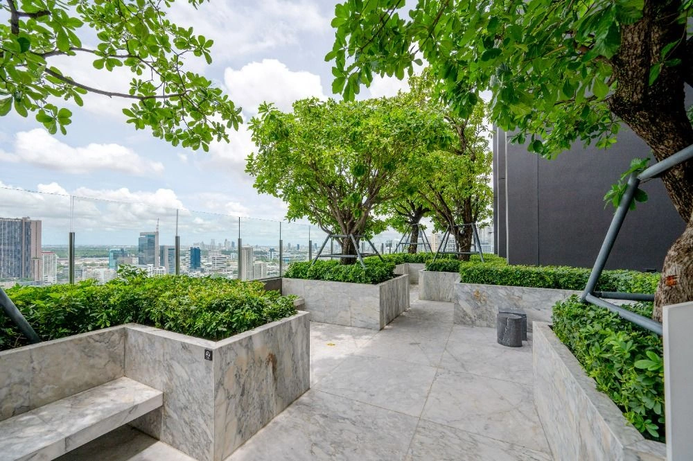 เช่าคอนโด1 BedroomBeatniq Sukhumvit 32 - Thumbnail 30