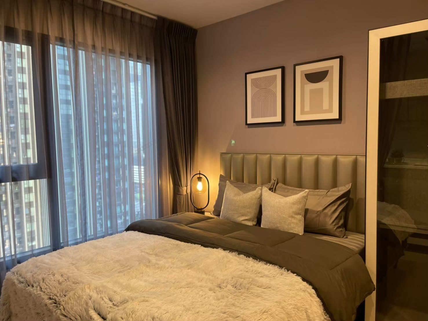 Condo 1bed 1bath - Thumbnail 3