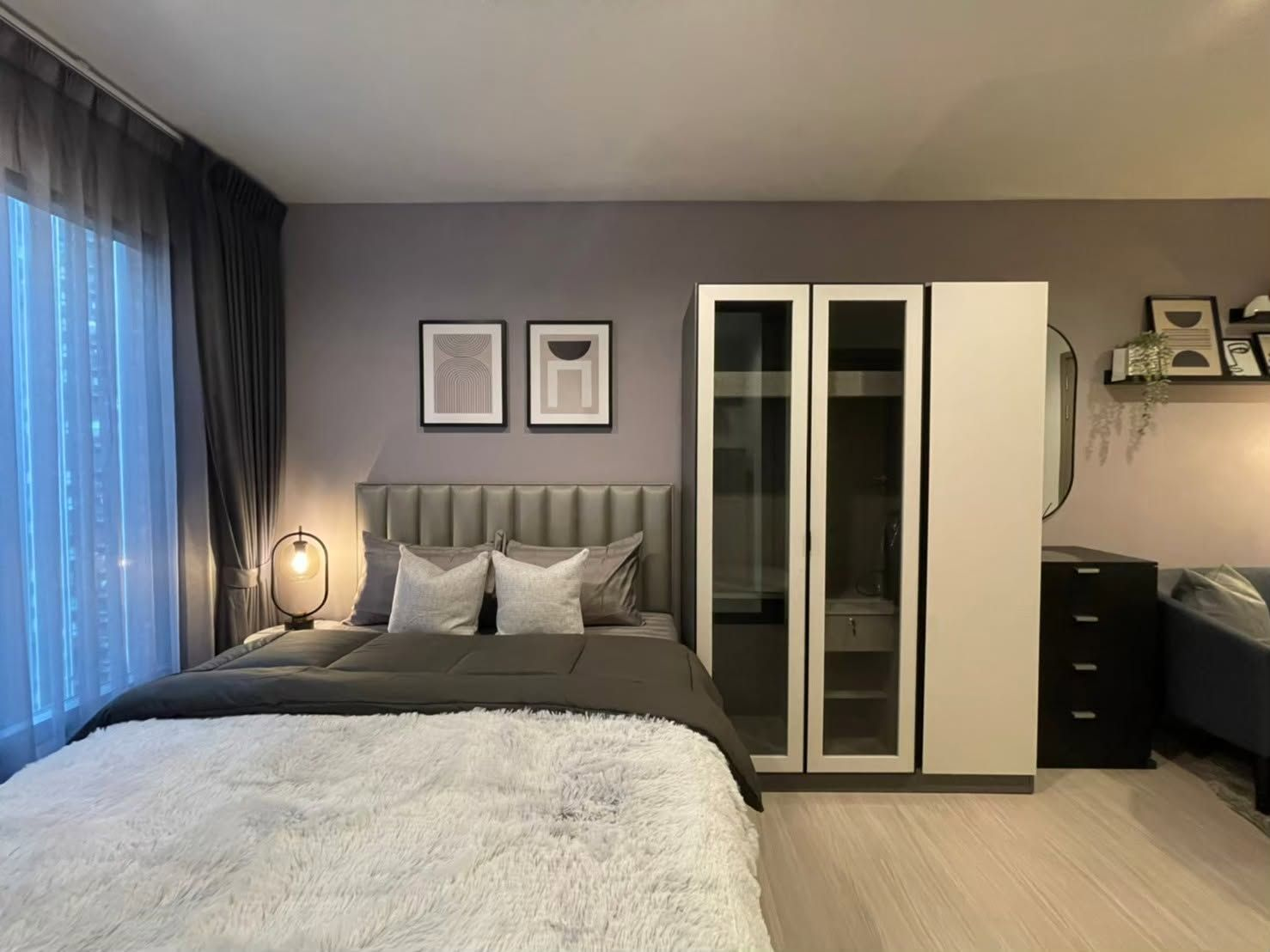 Condo 1bed 1bath - Thumbnail 2