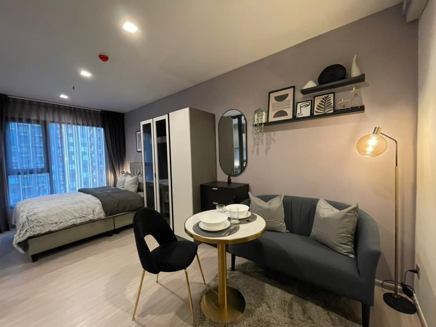 Condo 1bed 1bath - Thumbnail 8