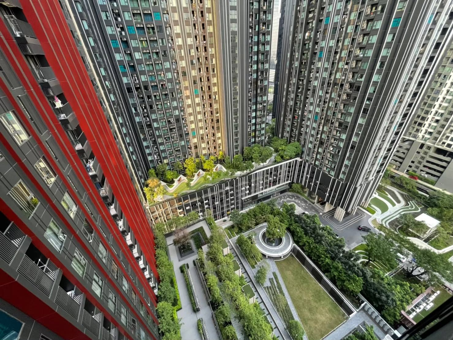 Condo 1bed 1bath - Thumbnail 7