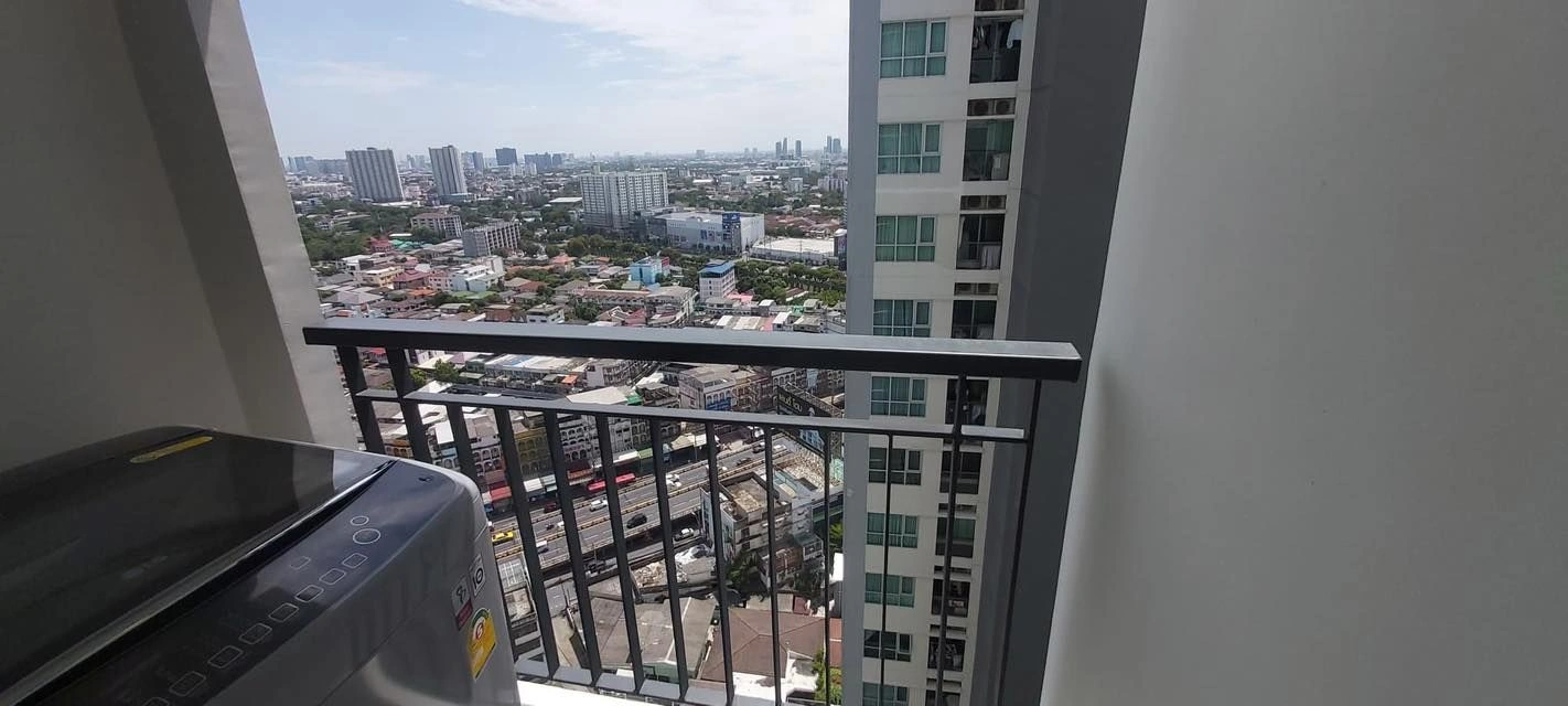 เช่าคอนโด1 BedroomAspire Ngamwongwan - Thumbnail 4