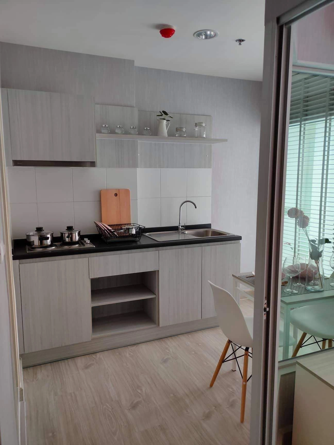 เช่าคอนโด1 BedroomAspire Ngamwongwan